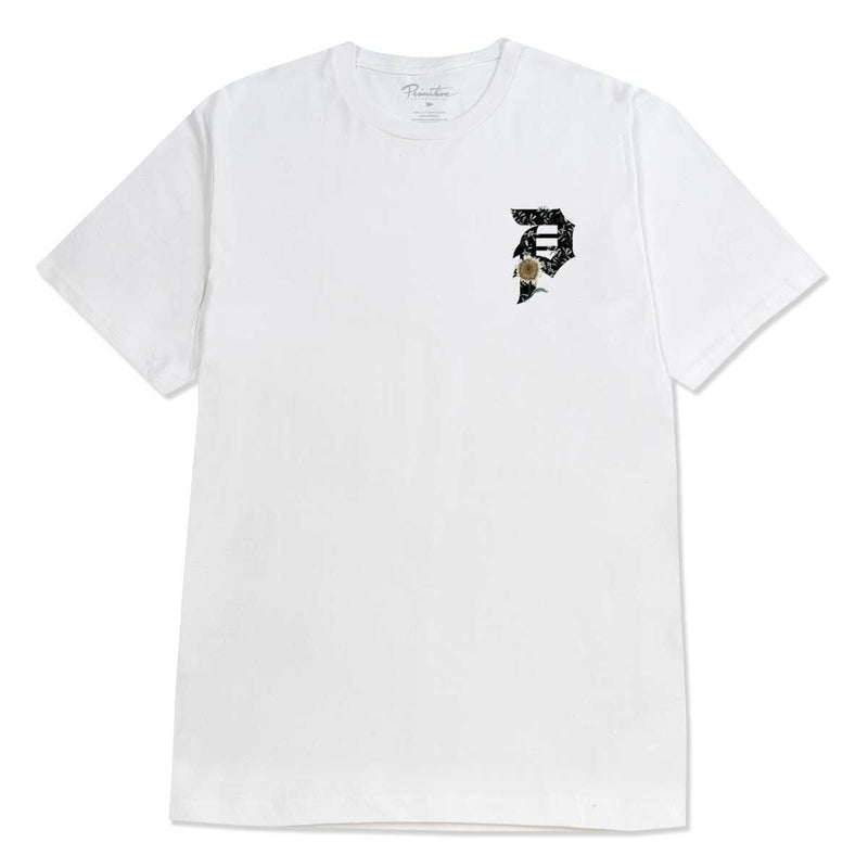 DIRTY P PRIMAVERA TEE