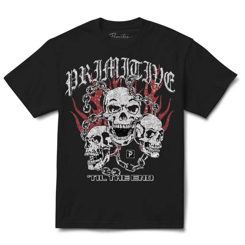 ENDER HEAVYWEIGHT TEE