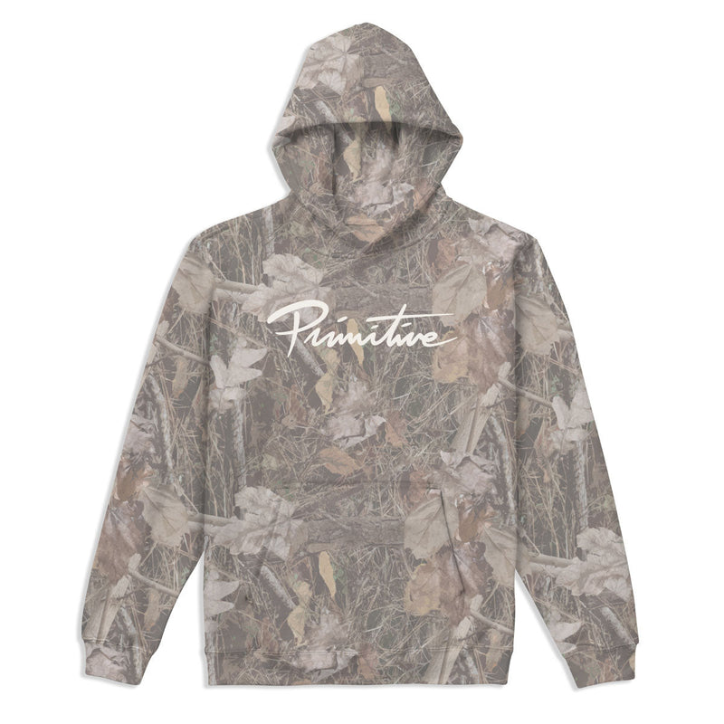 NUEVO HEAVYWEIGHT HOOD