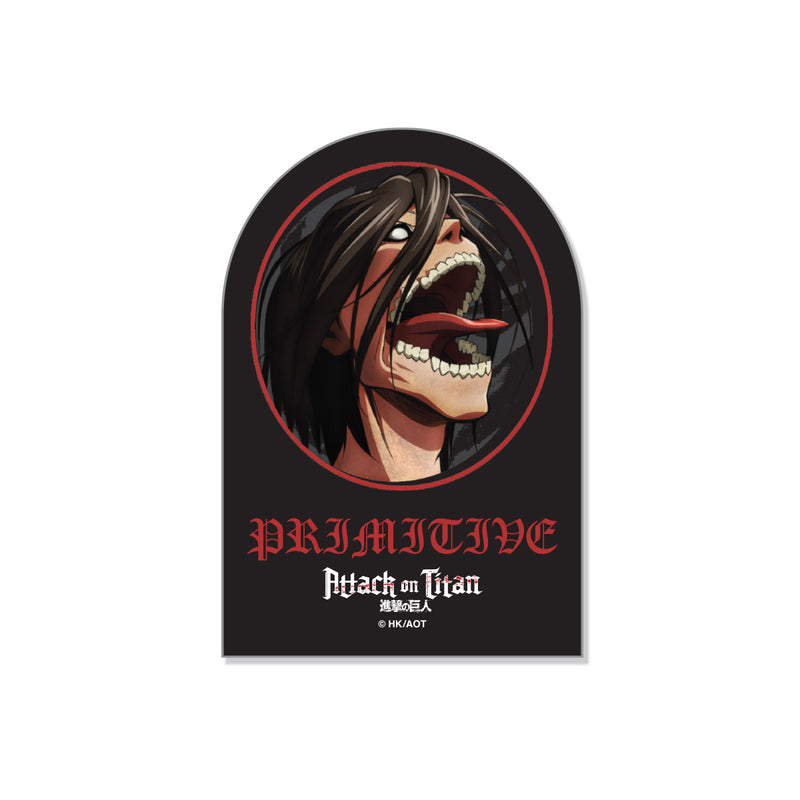 FUTURE MEMORY STICKER