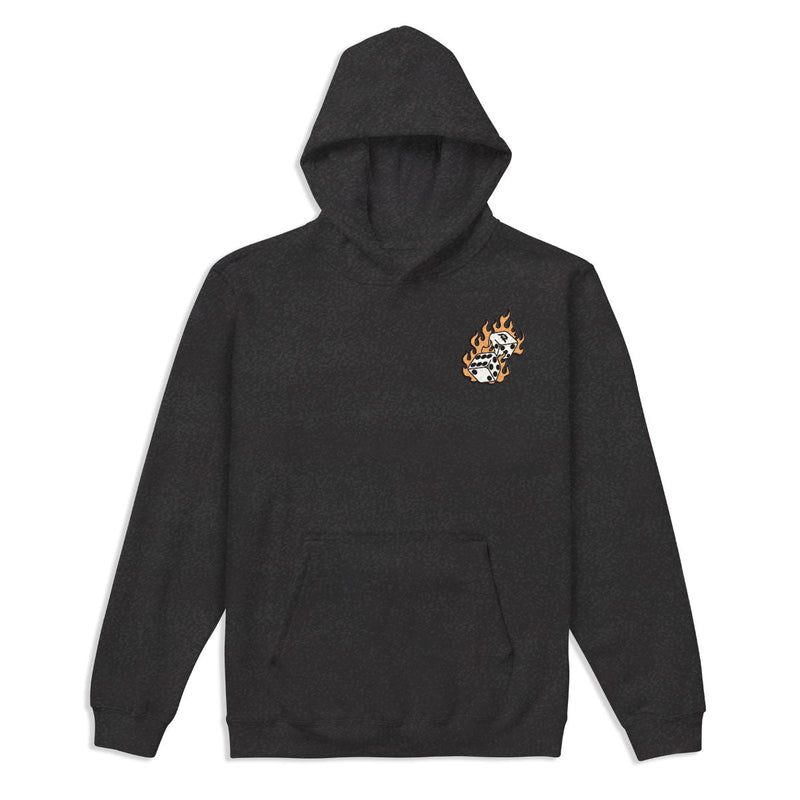 HEAT HEAVYWEIGHT HOOD