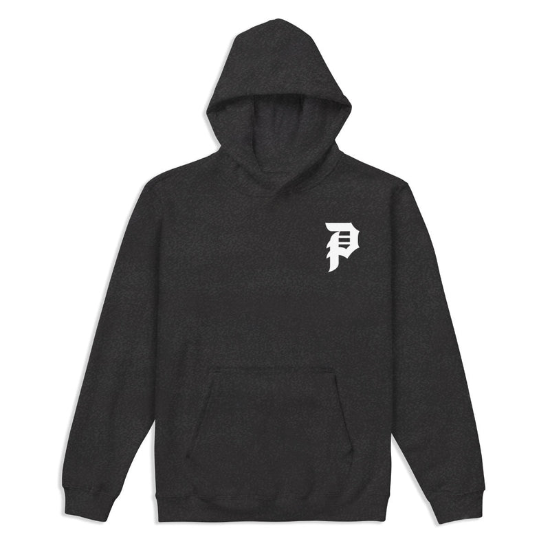 DIRTY P HEAVYWEIGHT HOOD