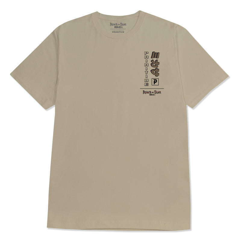 MIKASA TEE