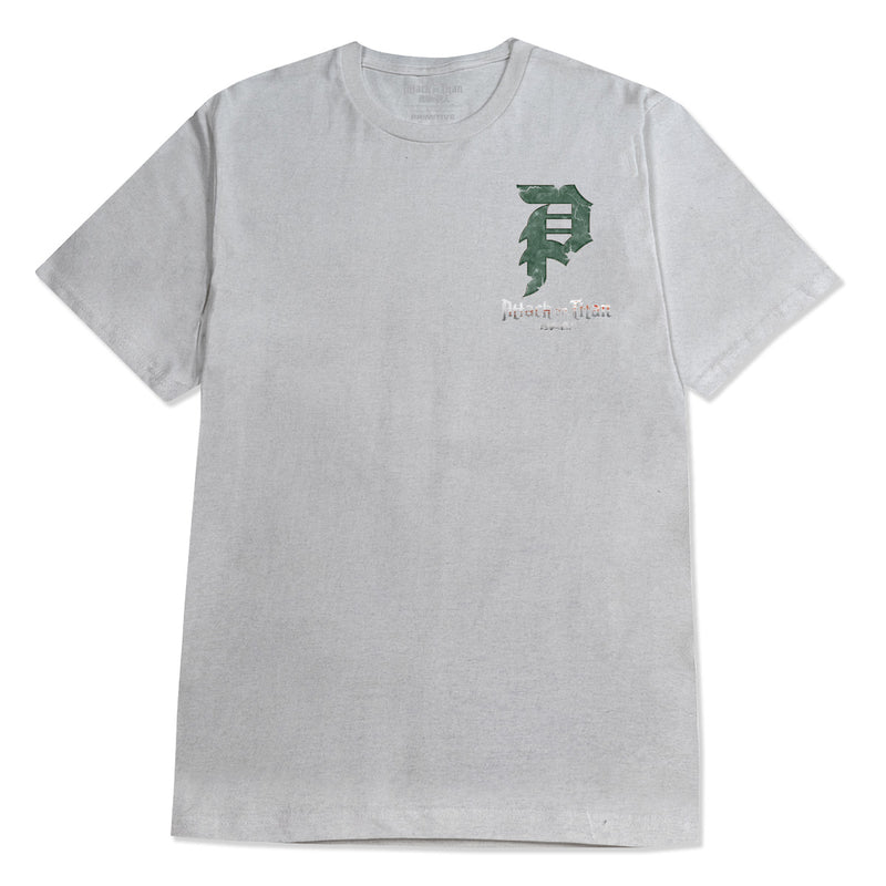 REINER DIRTY P TEE