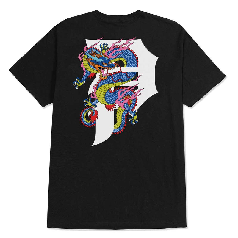 HONOR HEAVYWEIGHT TEE