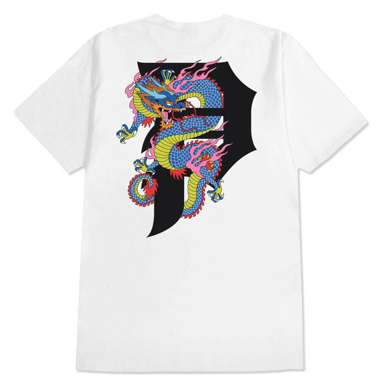 HONOR HEAVYWEIGHT TEE