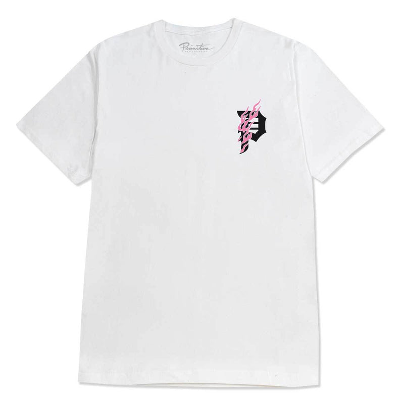 HONOR HEAVYWEIGHT TEE