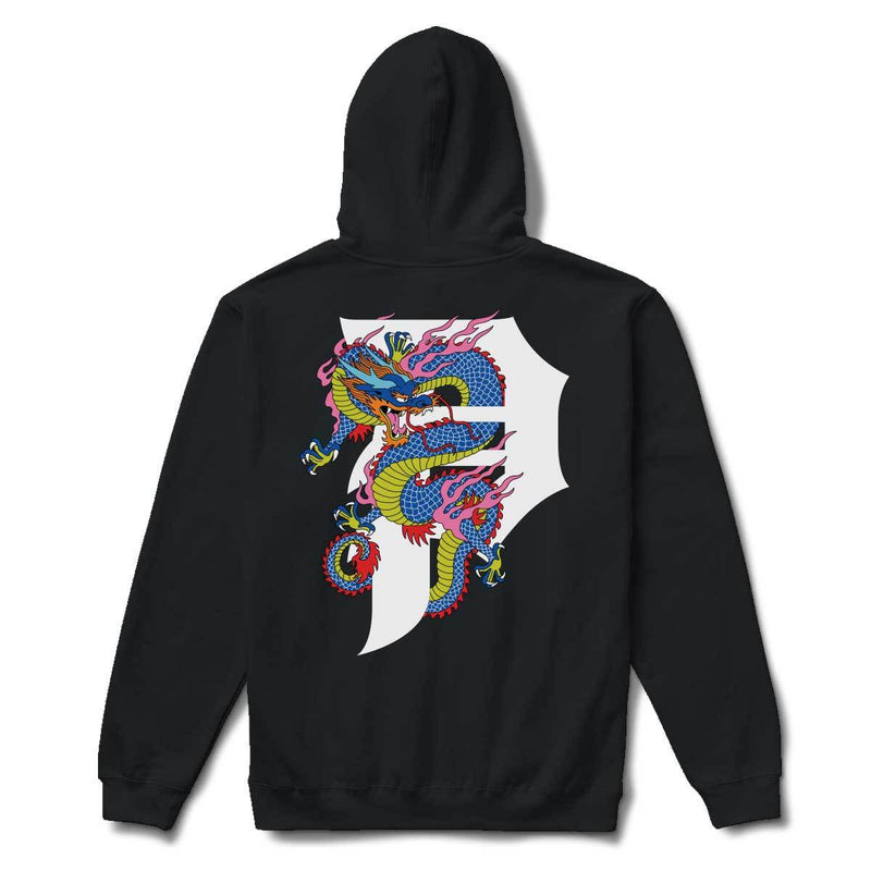 HONOR HEAVYWEIGHT HOOD