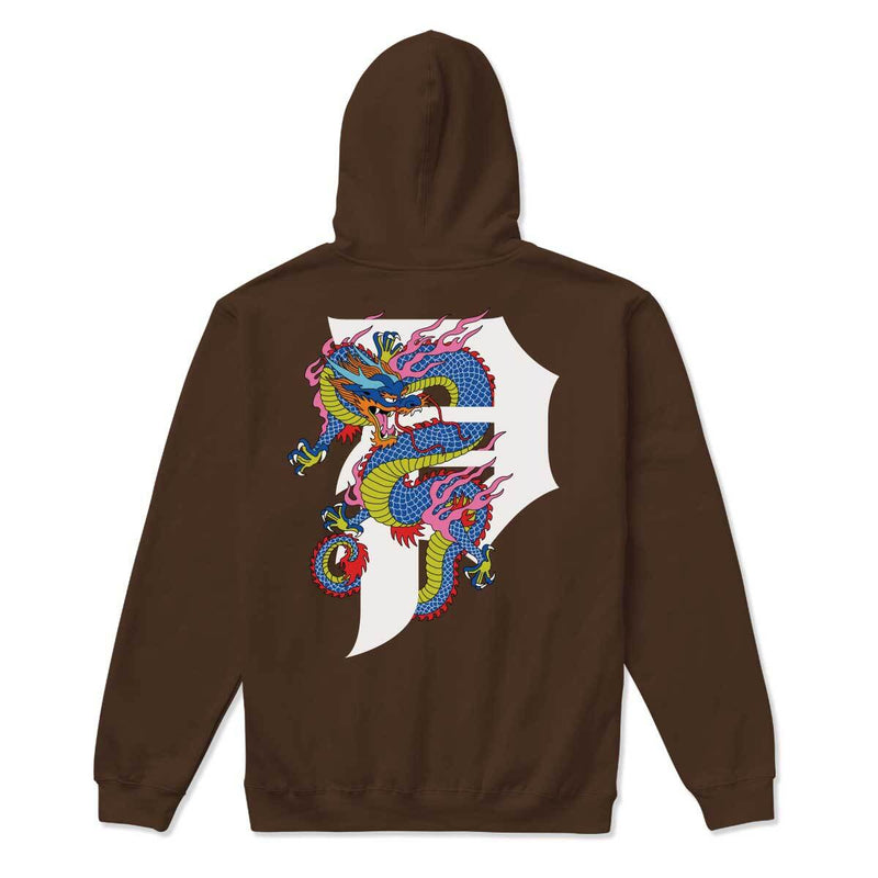 HONOR HEAVYWEIGHT HOOD