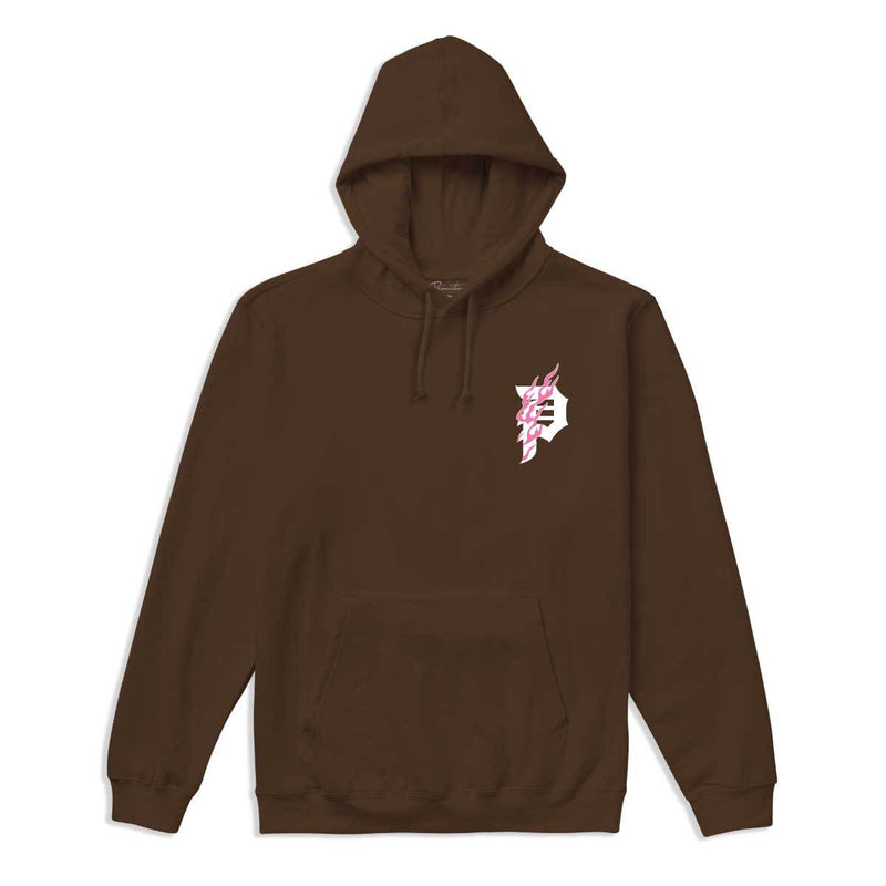 HONOR HEAVYWEIGHT HOOD