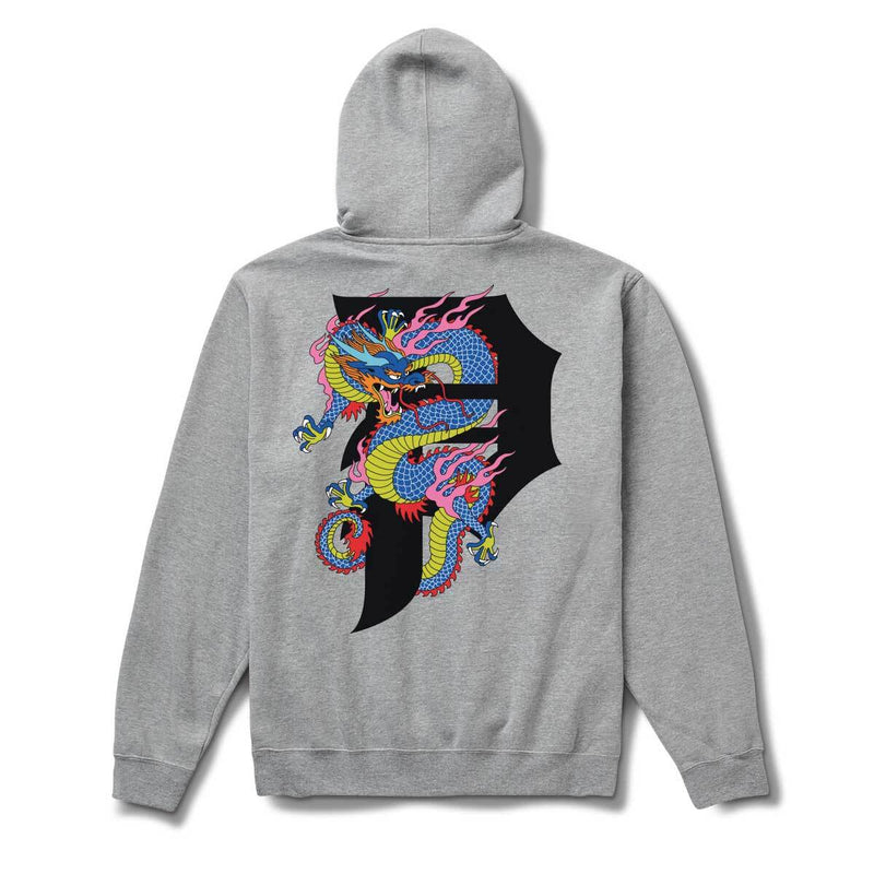 HONOR HEAVYWEIGHT HOOD