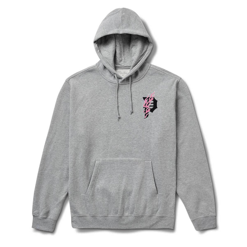 HONOR HEAVYWEIGHT HOOD