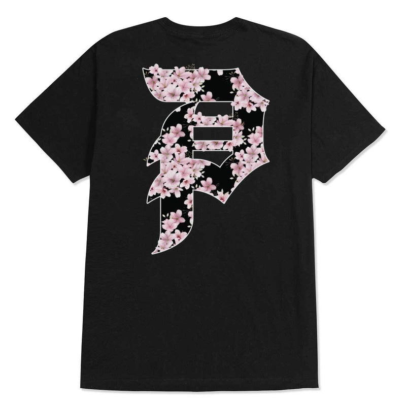 SAKURA HEAVYWEIGHT TEE