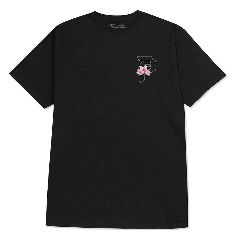 SAKURA HEAVYWEIGHT TEE