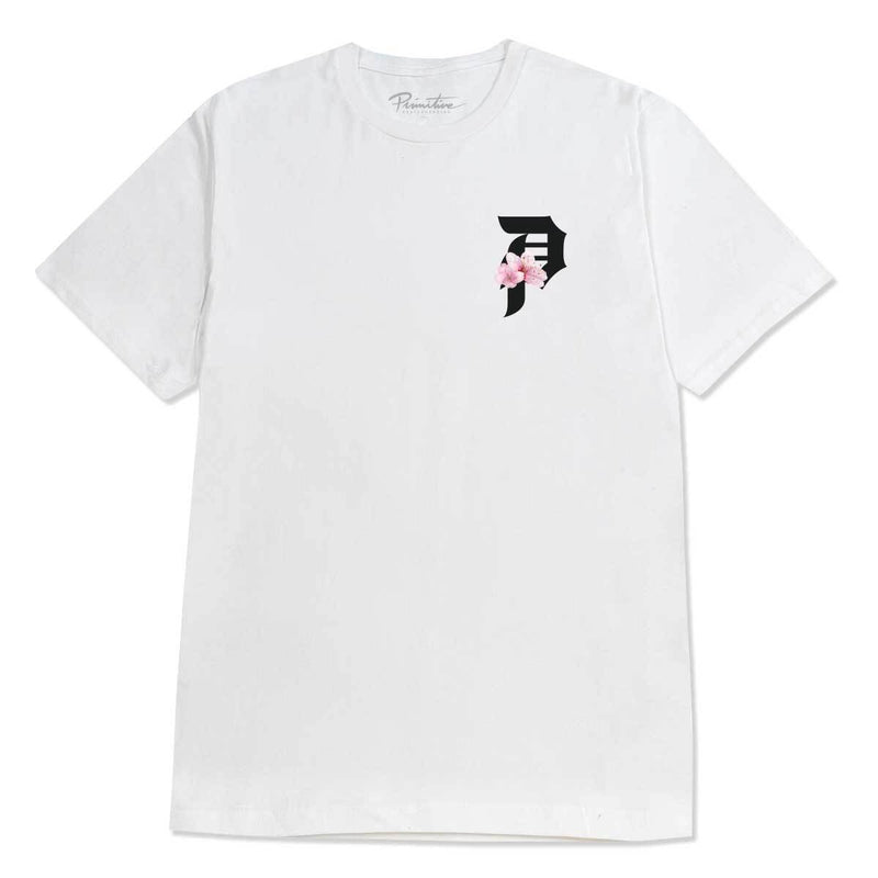 SAKURA HEAVYWEIGHT TEE