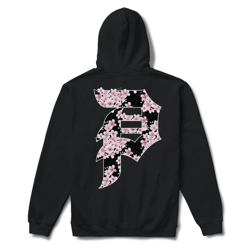SAKURA HEAVYWEIGHT HOOD