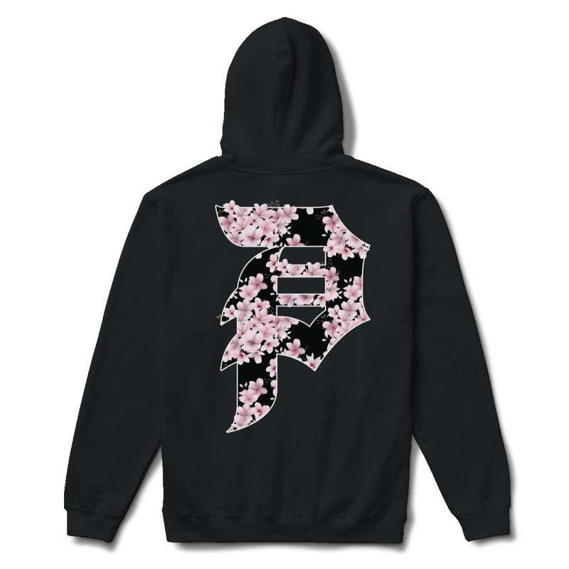 SAKURA HOOD