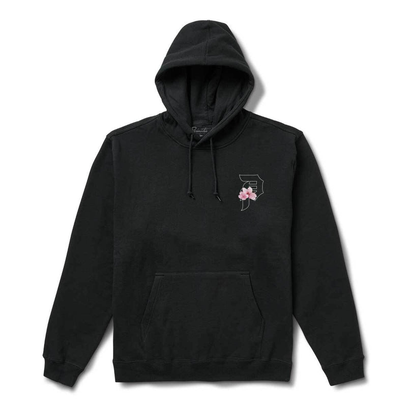 SAKURA HEAVYWEIGHT HOOD