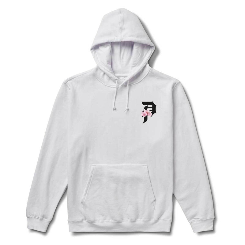 SAKURA HEAVYWEIGHT HOOD