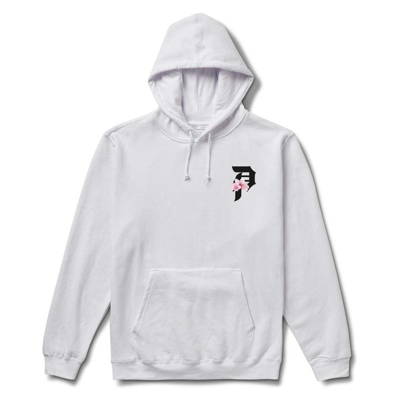 SAKURA HOOD