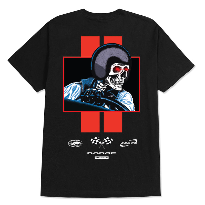 RACER TEE