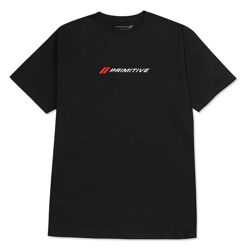 RACER TEE