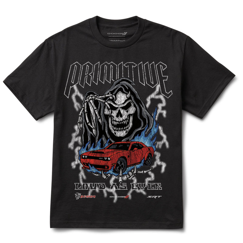 STORM HEAVYWEIGHT TEE