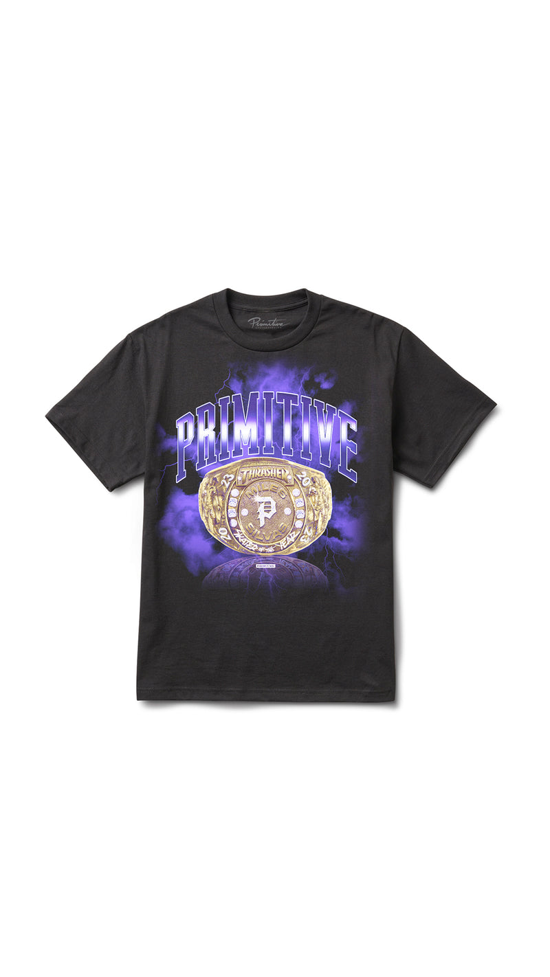 SILVAS SOTY HEAVYWEIGHT TEE