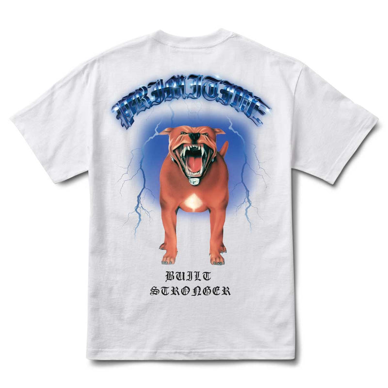 SUPERCHARGER HEAVYWEIGHT TEE