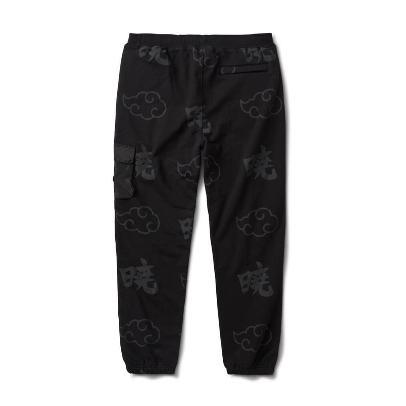 AKATSUKI HEAVYWEIGHT FLEECE PANTS