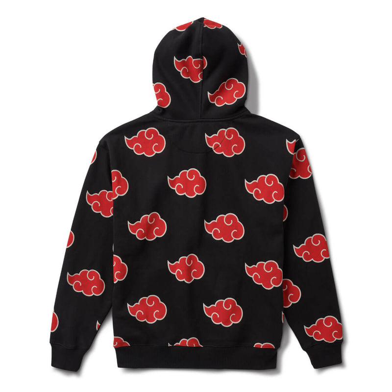 AKATSUKI HOOD