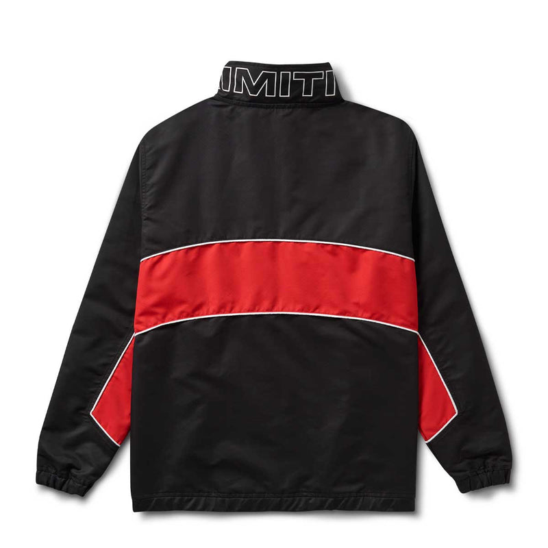 CARSON TRACK JACKET