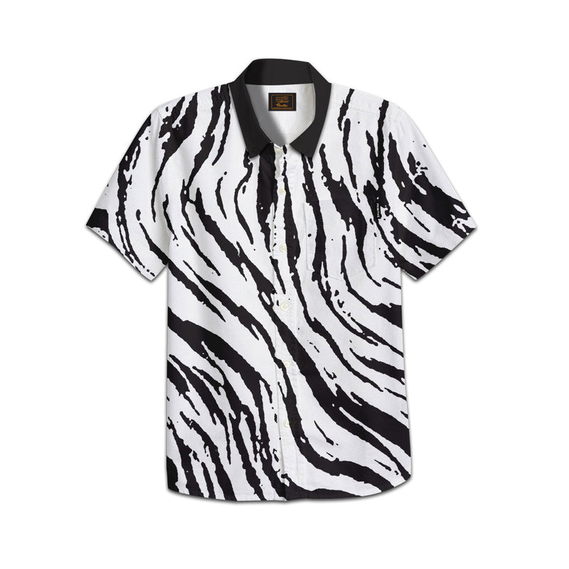 OROCHIMARU S/S WOVEN