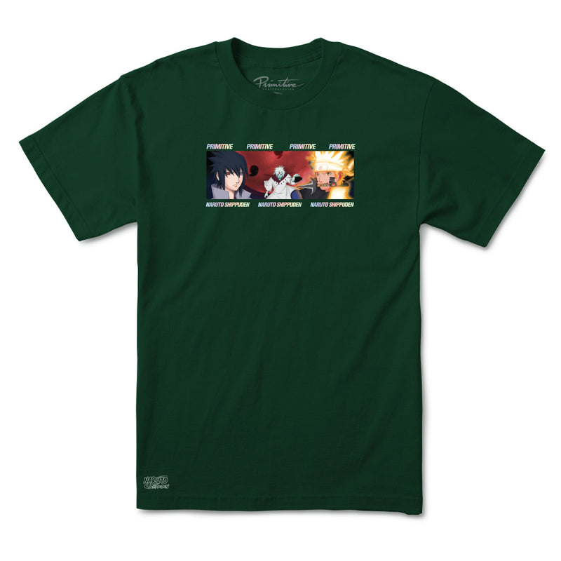 FINAL FIGHT TEE