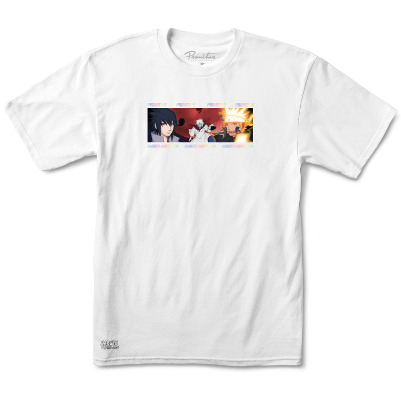 FINAL FIGHT TEE