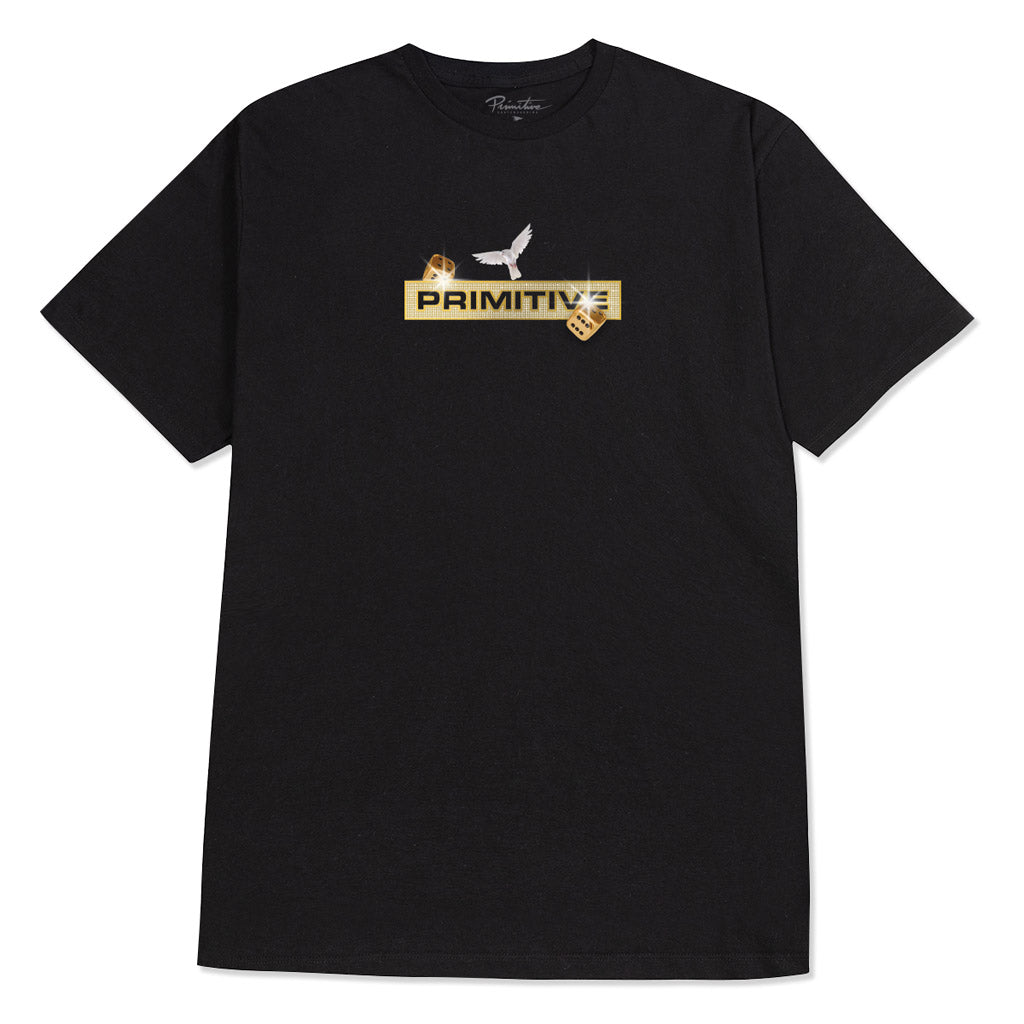 Primitive Skate Destiny Tee
