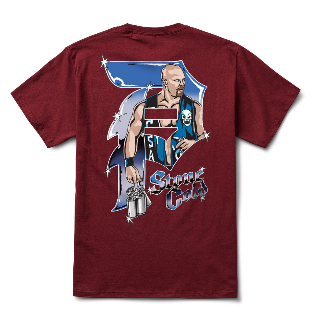 Primitive Skate Cold One Tee