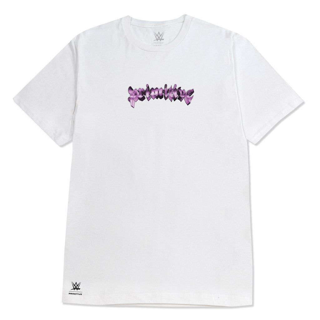 Primitive Skate Deadman Forever Tee