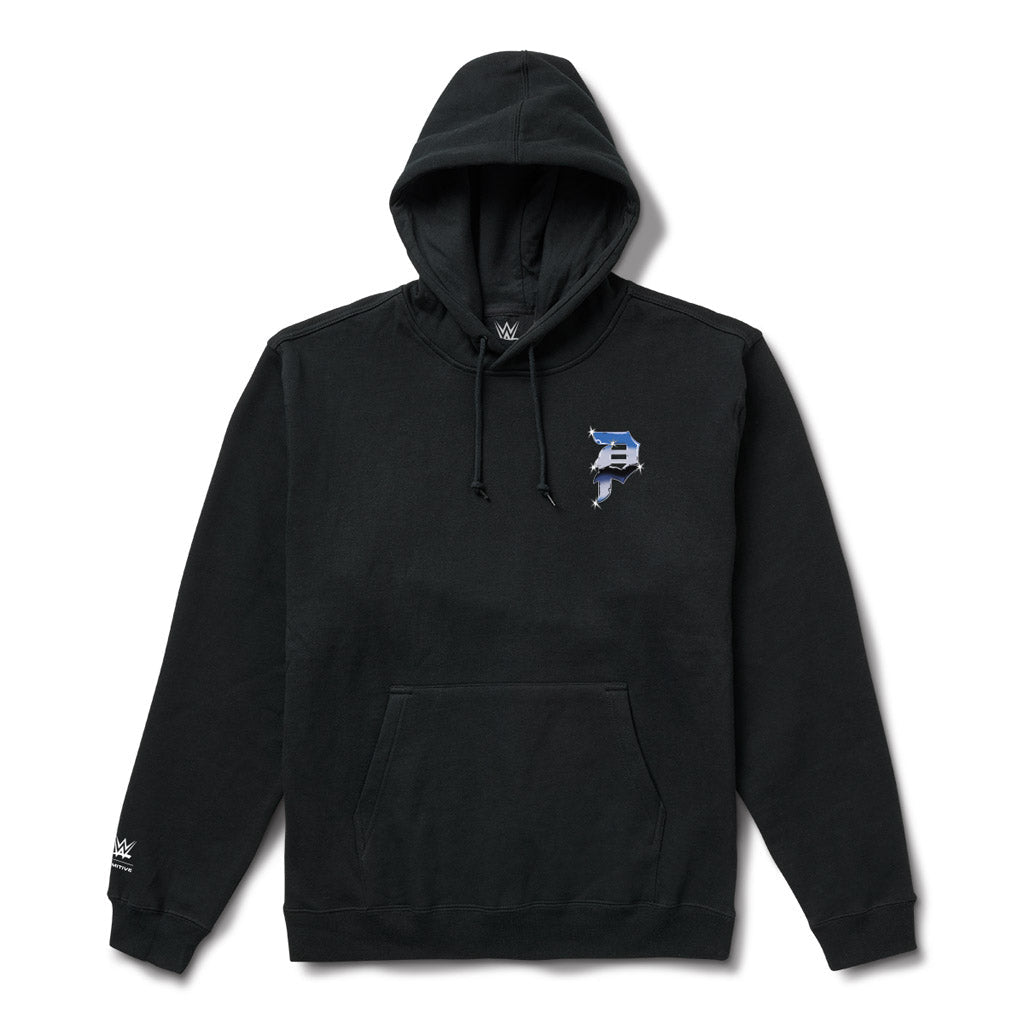 Primitive Skate Cold One Hood