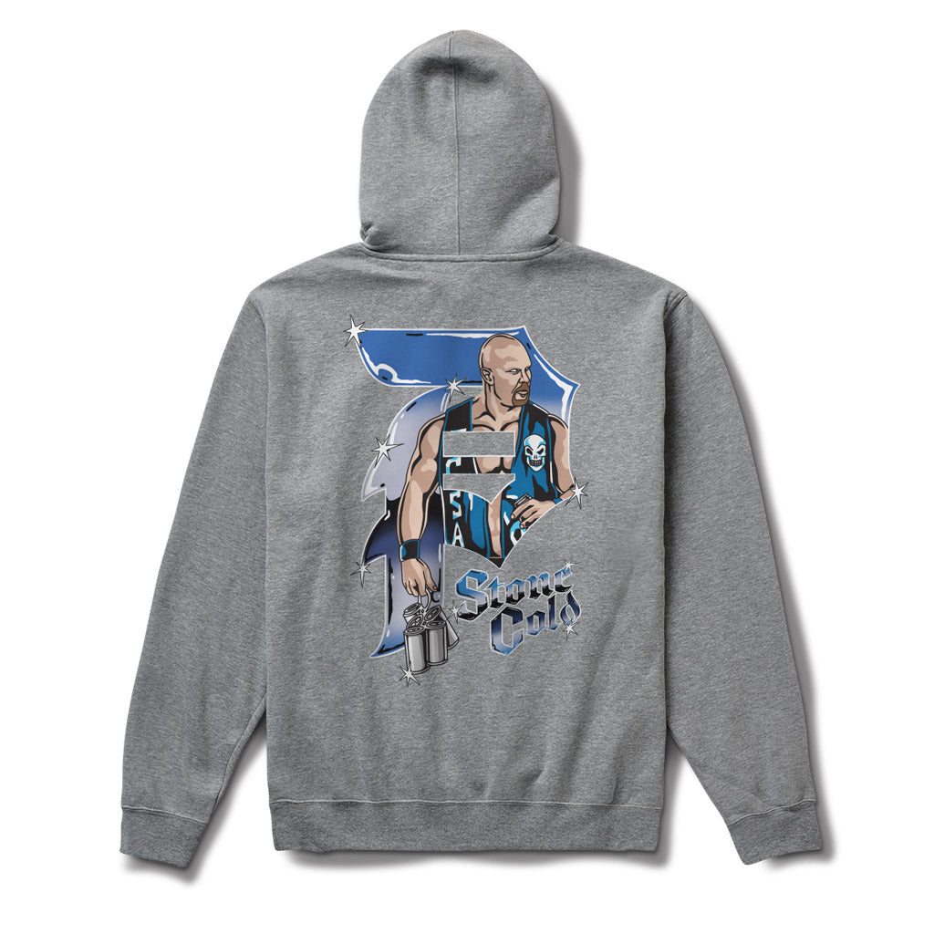 Primitive Skate Cold One Hood