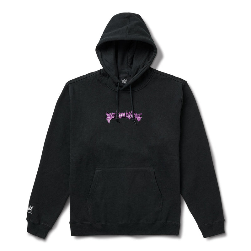 DEADMAN FOREVER HOOD