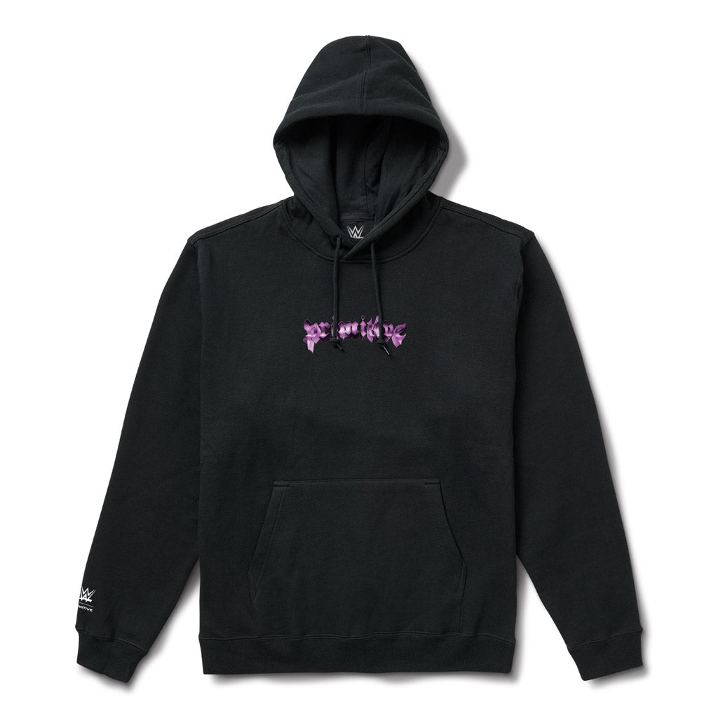 Primitive Skate Deadman Forever Hood