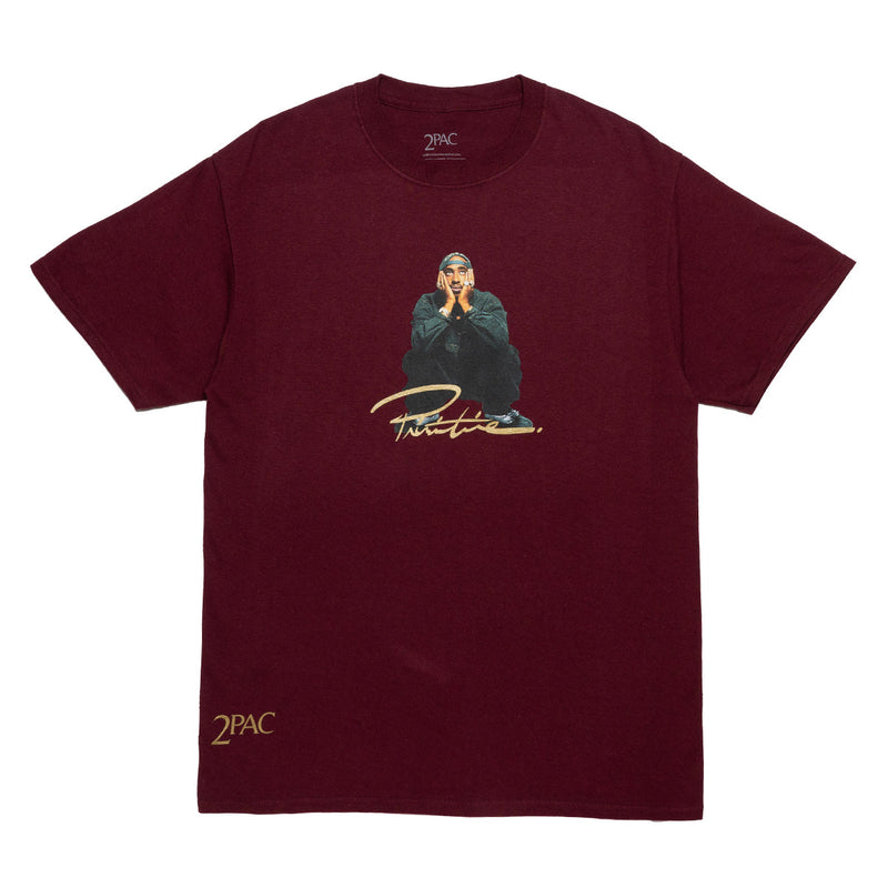 SHAKUR TEE
