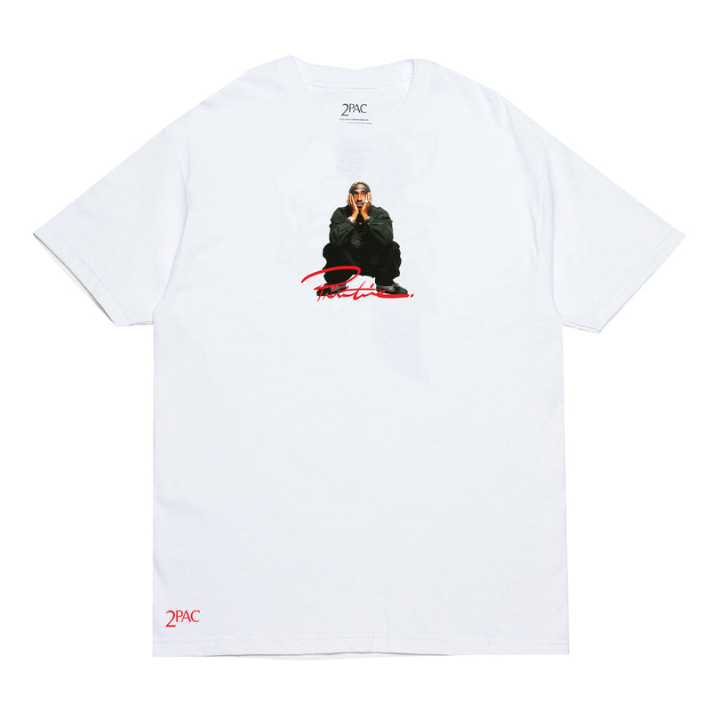 SHAKUR TEE
