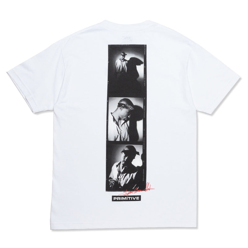 SHADOWS TEE