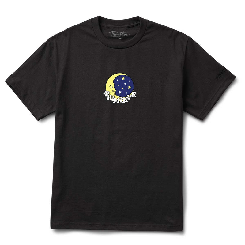 LUNA HEAVYWEIGHT TEE