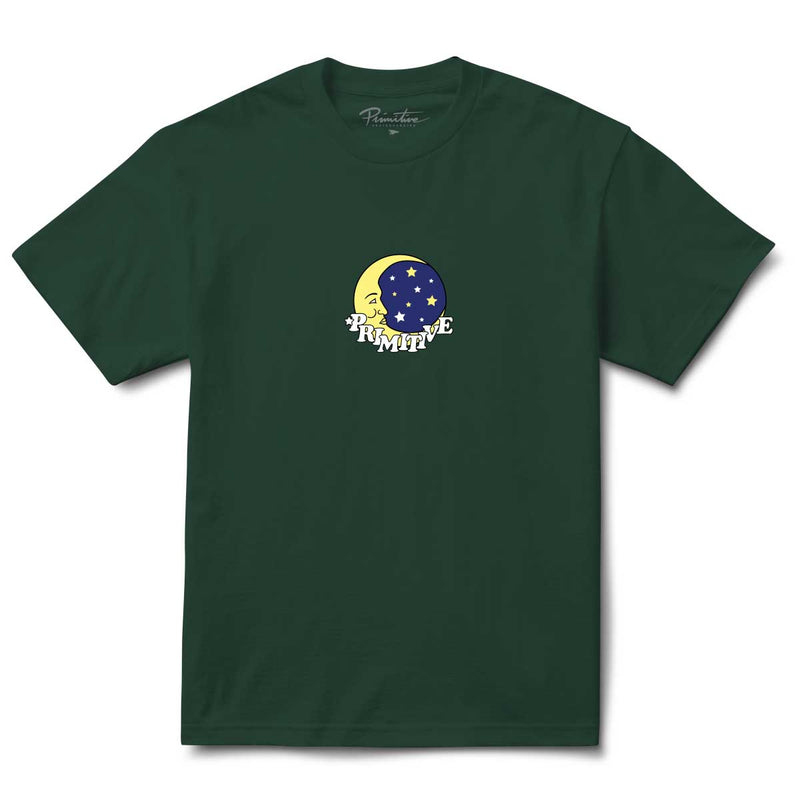 LUNA HEAVYWEIGHT TEE