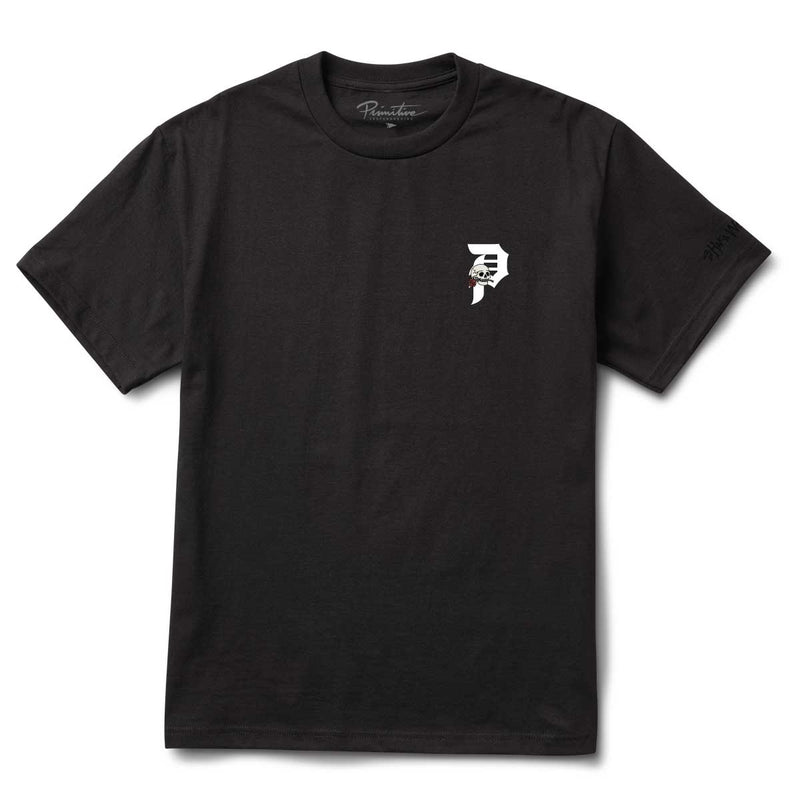 DIRTY P ROGUE TEE