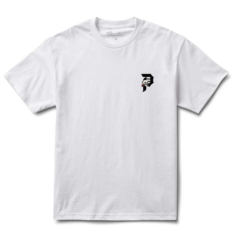 DIRTY P ROGUE TEE