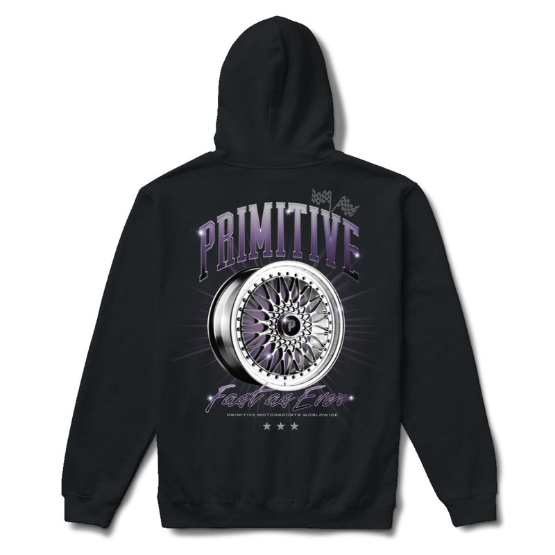 ROLLIN HEAVYWEIGHT HOOD